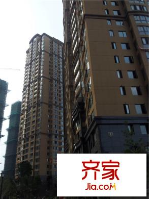 匯誠(chéng)佳源居外景圖項(xiàng)目（131015）