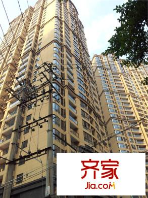匯誠佳源居外景圖（130805）