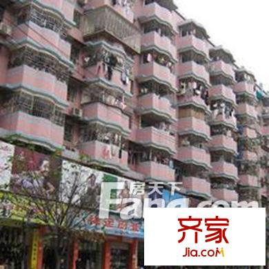 南臺商都二期