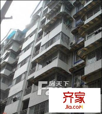 金湖花園外景圖 