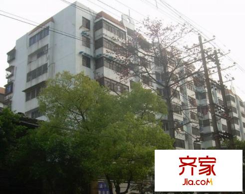 金湖花園外景圖 
