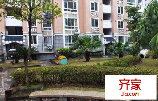 五鳳蘭庭三期外景圖 