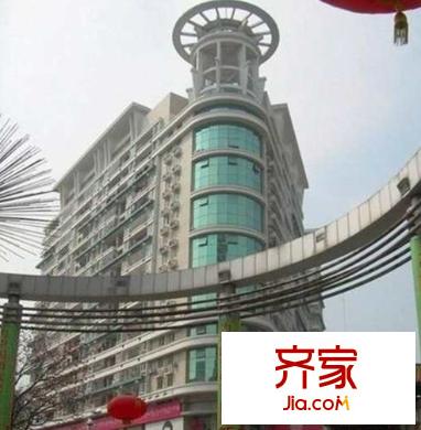 金鼎瑞市外景圖 