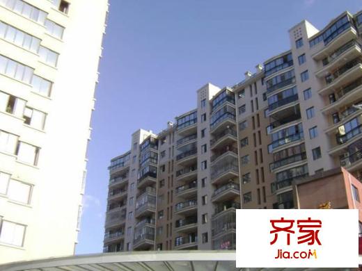 祥泰好第坊外景圖 