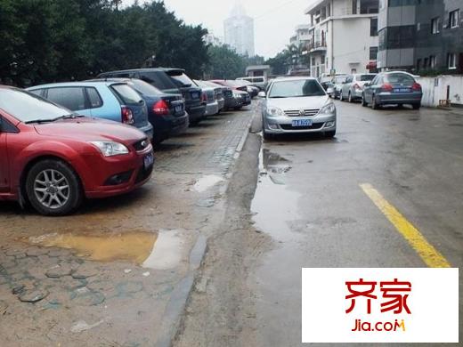 華林星座外景圖 