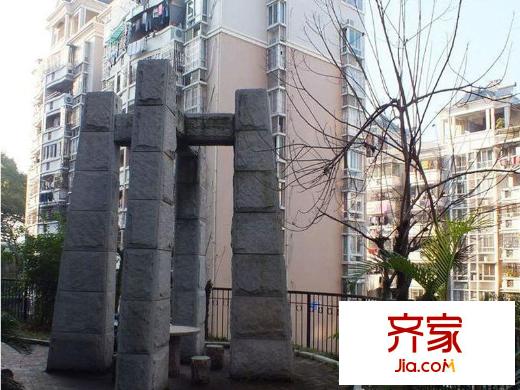 南臺(tái)新苑芙蓉園