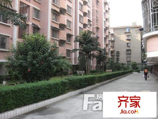 欣泰花園外景圖 