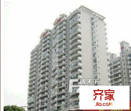 城市之光外景圖 