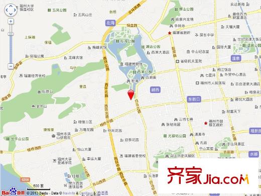輕工大院交通圖
