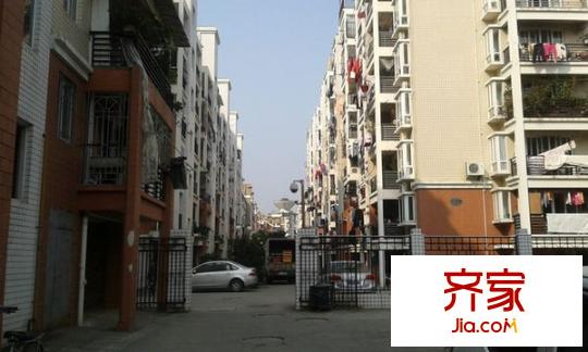 天元美樹(shù)館外景圖 