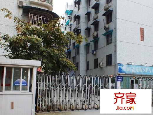 東光花園外景圖 