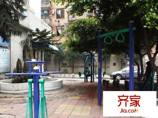 華盛大廈