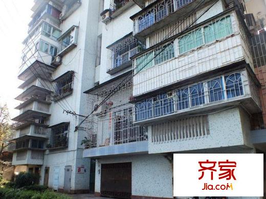 華京花園外景圖 