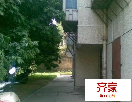 鳳山苑外景圖 