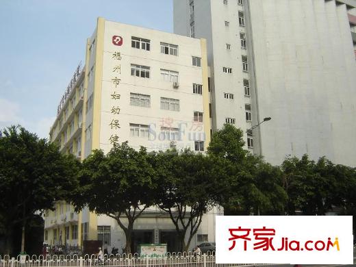 優(yōu)派凱城配套圖周邊配套