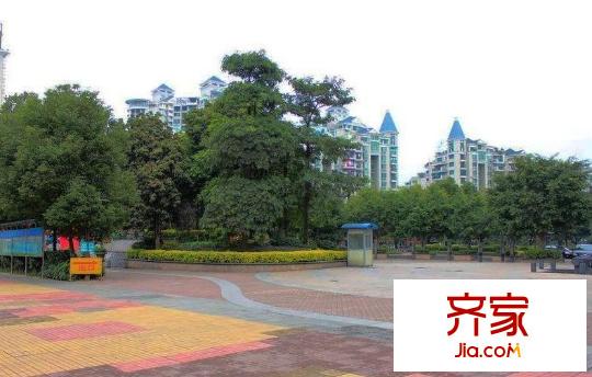 福晟錢隆首府