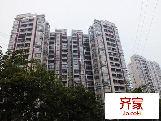 大儒世家觀嵐外景圖仁文大儒世家一期 