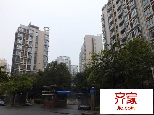 大儒世家觀嵐外景圖仁文大儒世家一期 