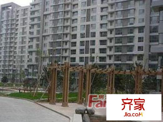 龍庭創(chuàng)業(yè)公寓外景圖 