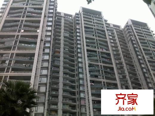 美倫浩洋麗都B區(qū)外景圖美倫浩洋麗都 