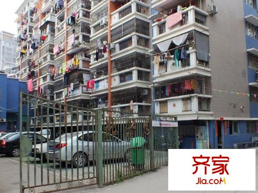 北興園外景圖 