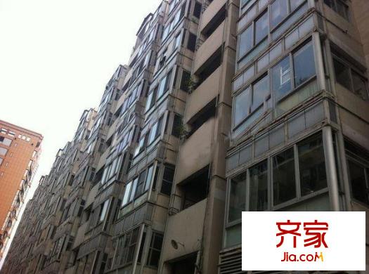 福瑞花園外景圖 