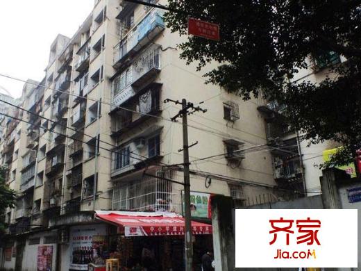 保定新村