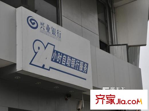 西湖好美家配套圖 周邊