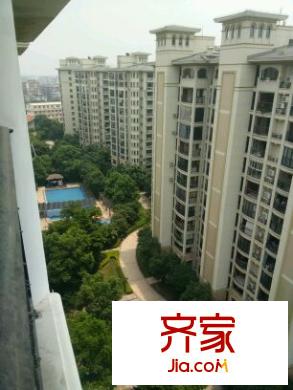 金輝伯爵山外景圖 