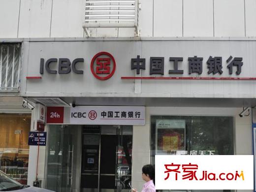 西湖好美家配套圖 周邊