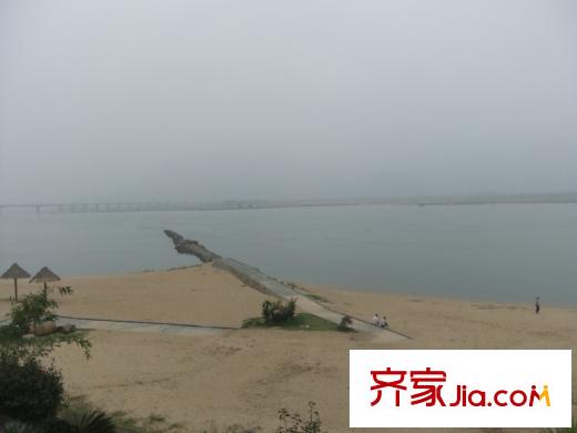 博仕后龍港城配套圖沙灘