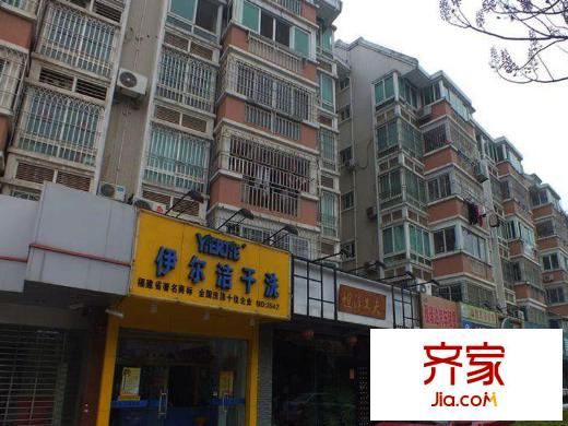東方高爾夫花園外景圖 