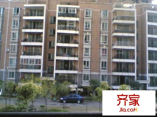 金山桔園一期吉苑