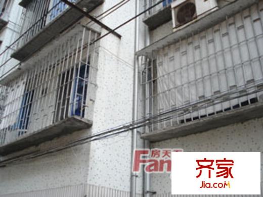 楊南新城