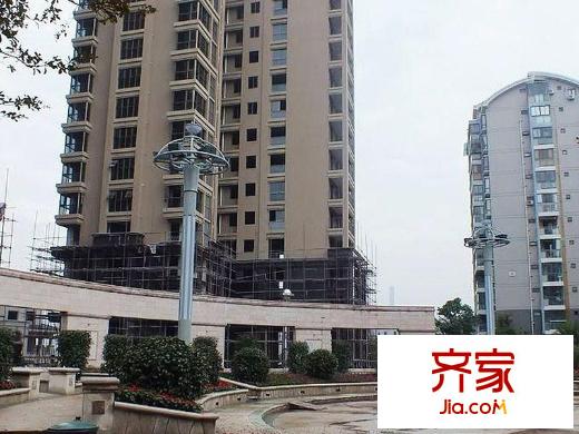 羅馬佳洲外景圖 