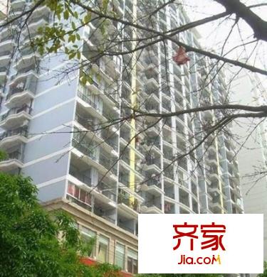 萬都阿波羅外景圖 