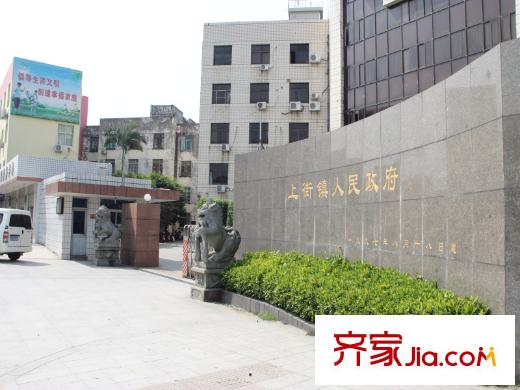 陽光理想城香草天空配套圖周邊鎮(zhèn)政府