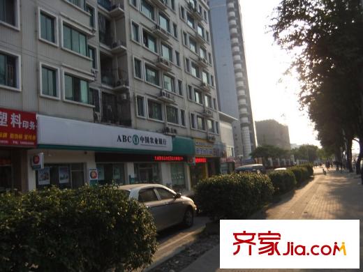 群升白馬郡配套圖農(nóng)行
