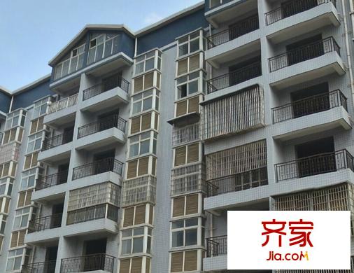 陽邏錦繡家園外景圖