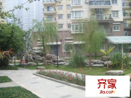 統(tǒng)建水岸人家外景圖小區(qū)相關(guān)圖_8