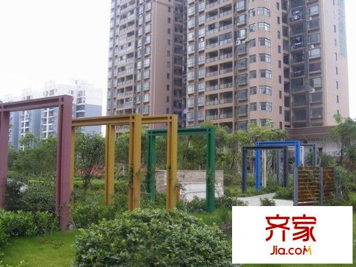 天澤一方外景圖 