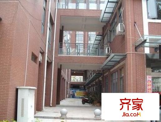 99號公寓外景圖 