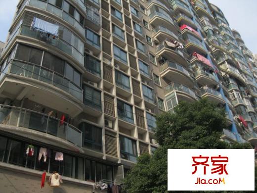 集賢書香苑外景圖