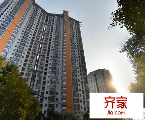 鴻源國際公館外景圖
