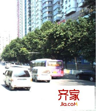 云鶴大廈外景圖 