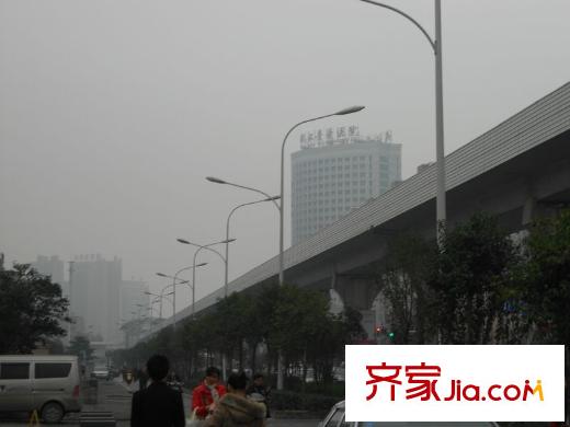 賽達國際配套圖周邊醫(yī)院