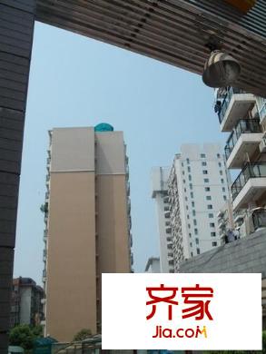 梅苑三期外景圖 