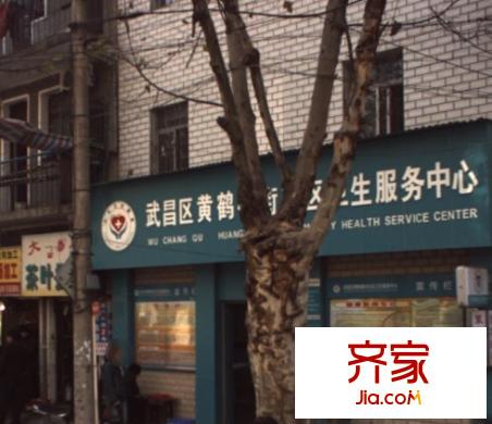 先賢苑外景圖 