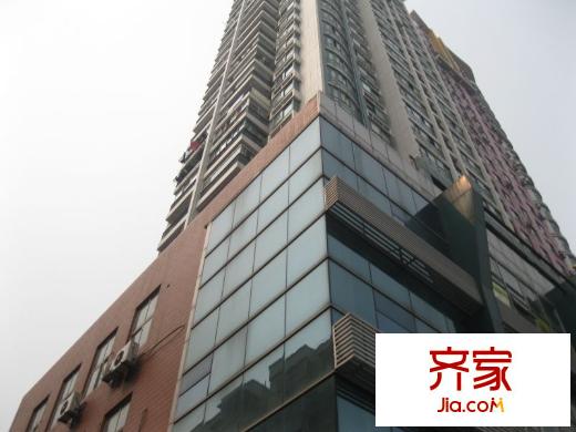首義順民大廈外景圖