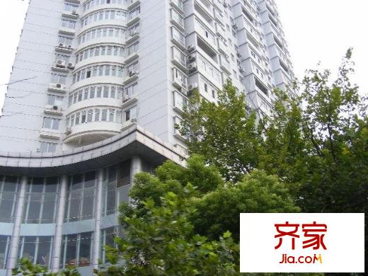宇濟天仙大廈外景圖  